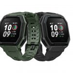 Pulsera-Reloj-Amazfit-Ares