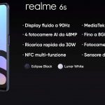 Realme-6s