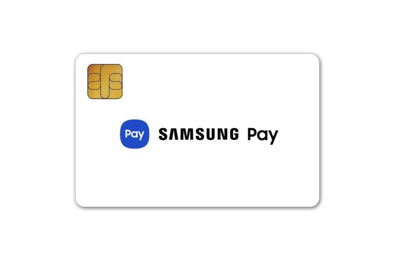 Samsung-Pay