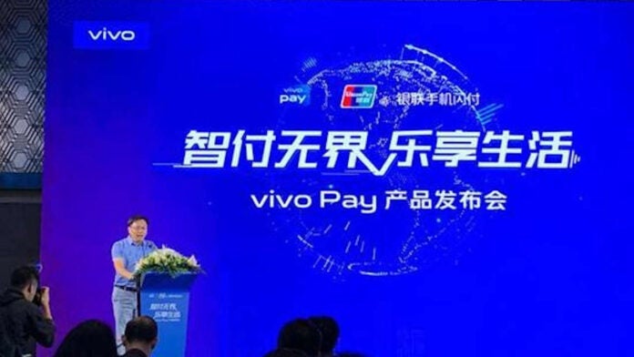 Vivo-pay