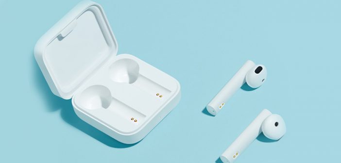 auriculares-xiaomi-mi-air-2-se