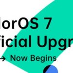 colorOS7