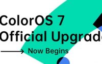 colorOS7