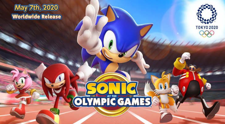sonic-en-los-juegos-olimpicos-tokyo-2020-android-google-play