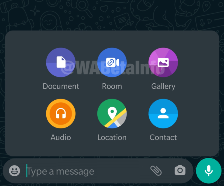 whatsapp-messenger-rooms