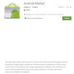 Android-Market-app
