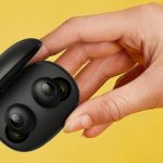 Auriculares-Realme-Buds-Q