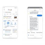 Google-Business-Mensajes