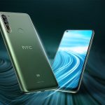 HTC-U20