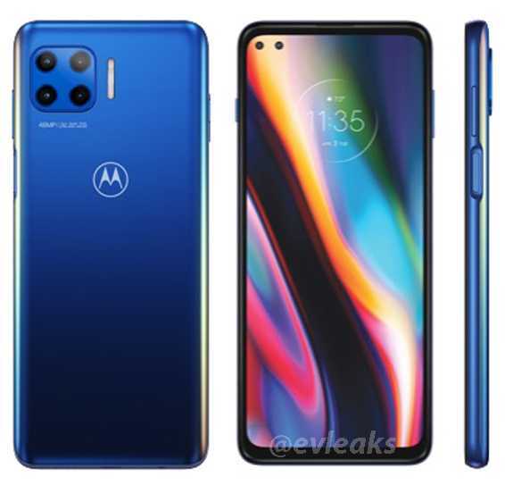 Motorola-Moto-G-5G