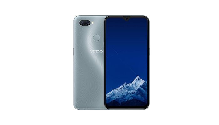 OPPO-A11k