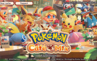 Pokemon-Cafe-Mix-Android