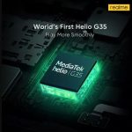 Realme-C11-Mediatek-Helio-G35