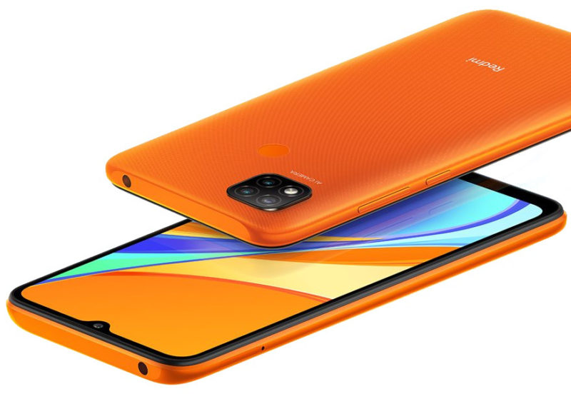 Redmi-9C