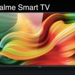 Television-Realme-TV