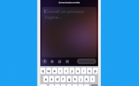 Twitter-fleets