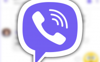 Viber-Android-app