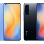 Vivo-X50-series