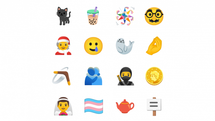 emojis-Android-11