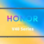 Honor-V40-Serie