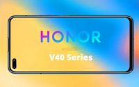 Honor-V40-Serie