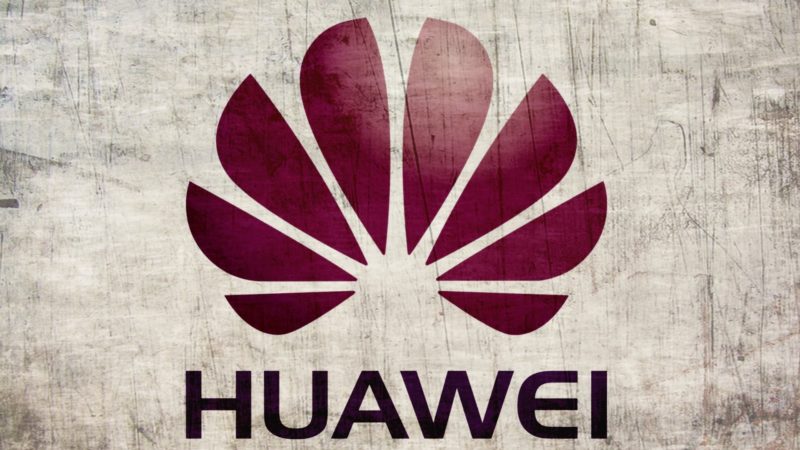 Huawei-logo