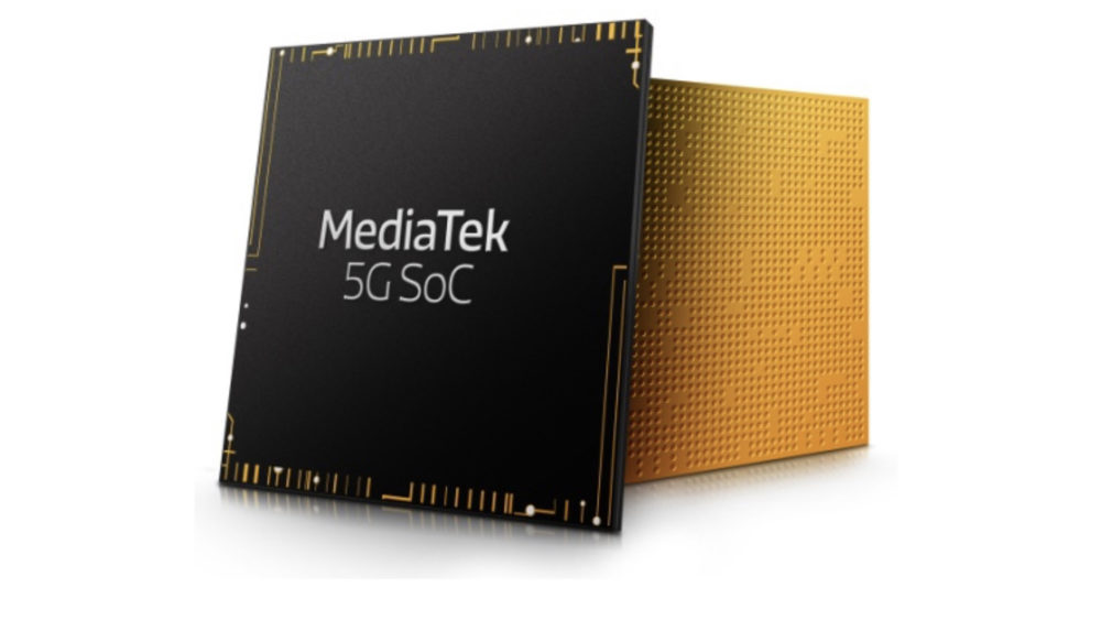 MediaTek-5G-chipset