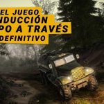 MudRunner-App-Android