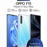 Oppo-F15