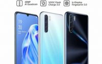 Oppo-F15