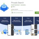 Privado-Buscador