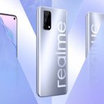 Realme-V5