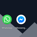 whatsapp-facebook-messenger