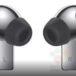 HUAWEI FreeBuds Pro Leak