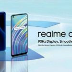 Realme-C17