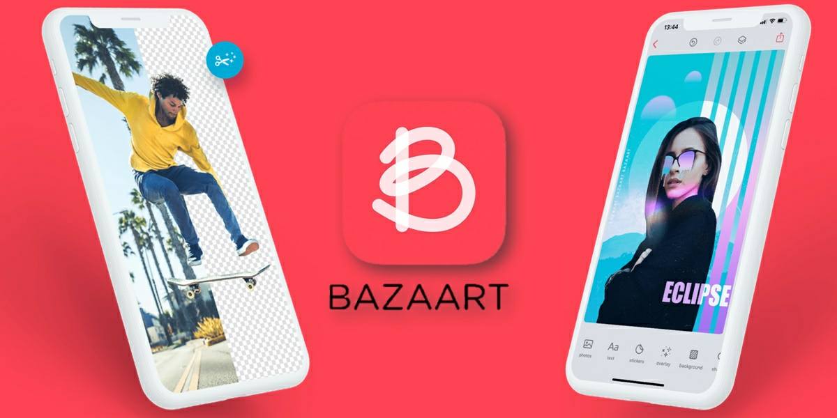 bazaart-app