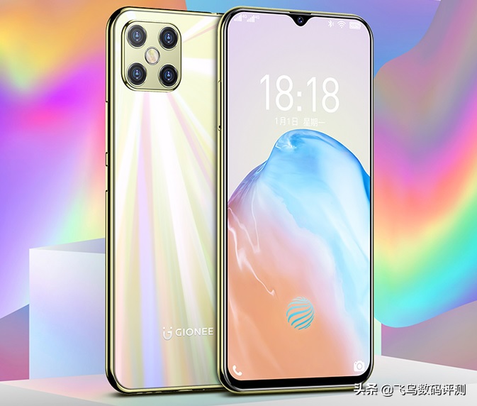 gionee-m12-pro