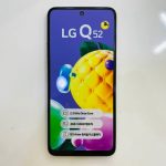 LG-Q52