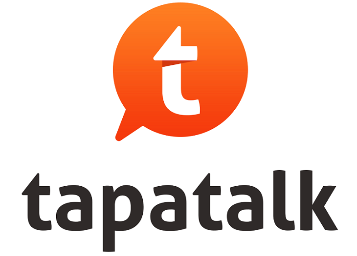 Tapatalk-app