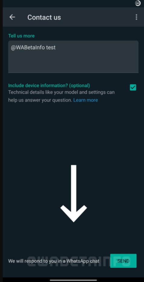 WhatsApp-recibira-soporte-en-la-app