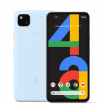 Google-Pîxel-4A-Azul