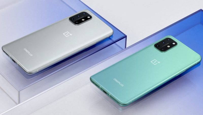 OnePlus8T