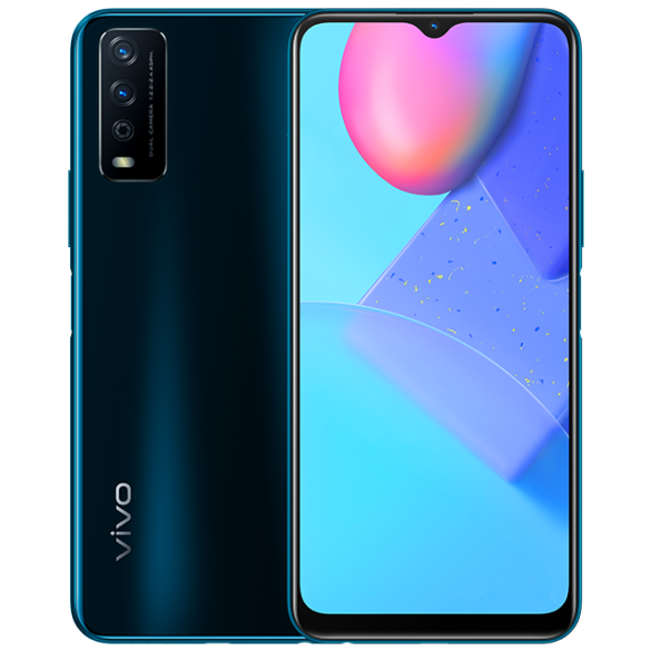 Vivo-Y12s