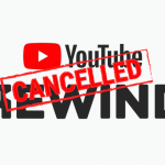 YouTube-Rewind