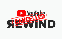 YouTube-Rewind