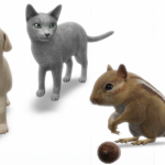 50-animales-nuevos-google-ar-core