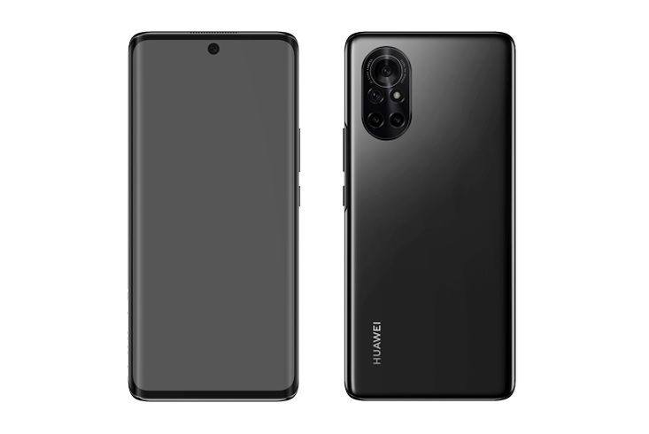 Huawei-Nova-8