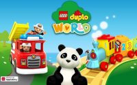Lego-Duplo-World-Huawei-AppGallery