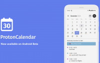 Proton-Calendar