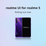 Realme-UI-para-Realme-5